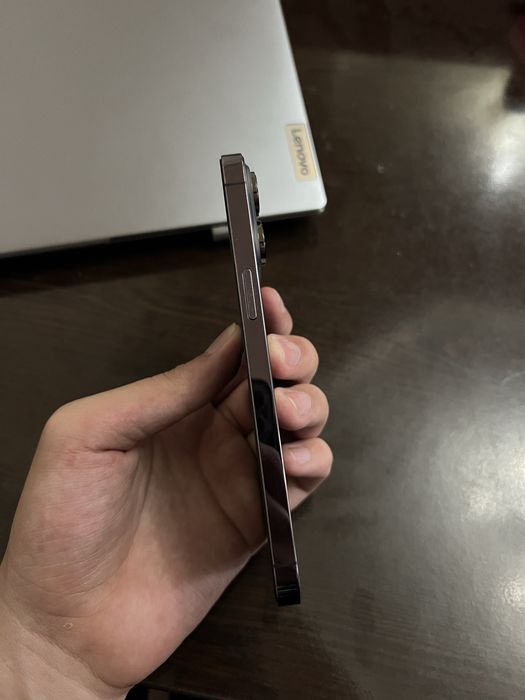 Iphone 14 pro max 128gb dual sim karobka dokument