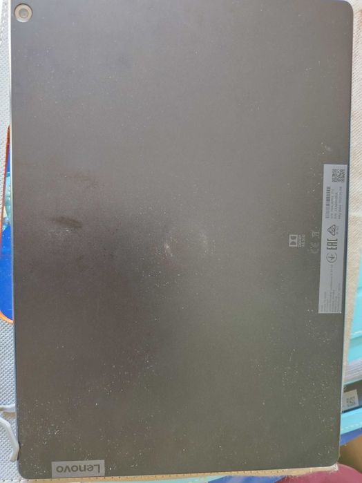 Таблет Lenovo TBX505F 2 броя