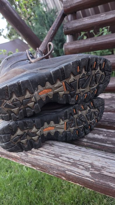 Ghete Meindl kansas gtx 41 SH