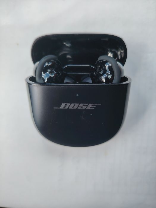 Безжични слушалки BOSE