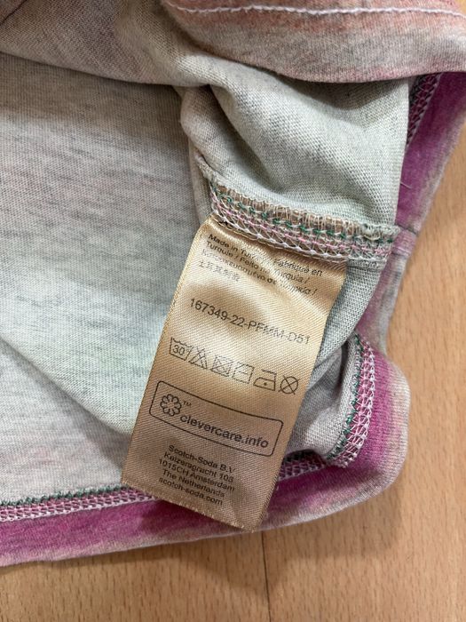 Calvin Klein мъжка тениска размер S-M