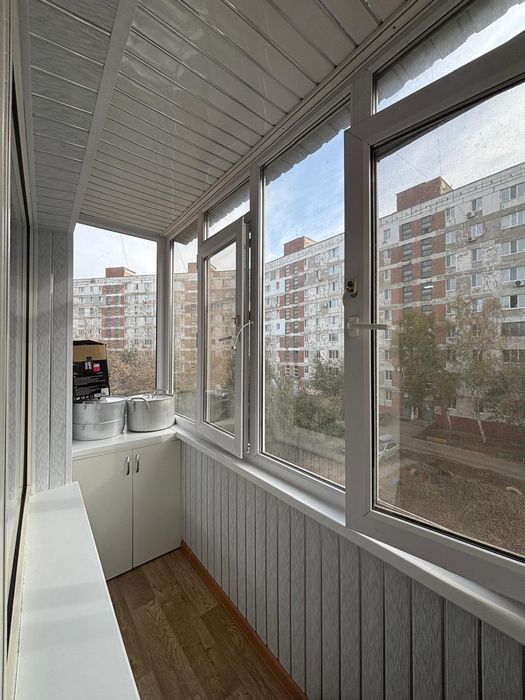 Продам 4х комнатный квартиру