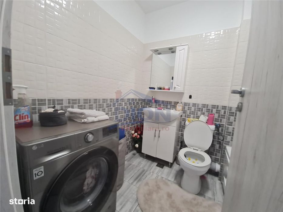 Utilat mobilat Dudu Chiajna,Str. Speranței,