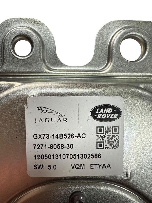 Modul De Confort Land Rover Range Rover Evoque L538 2011+ - > Gx73-14B526-Ac