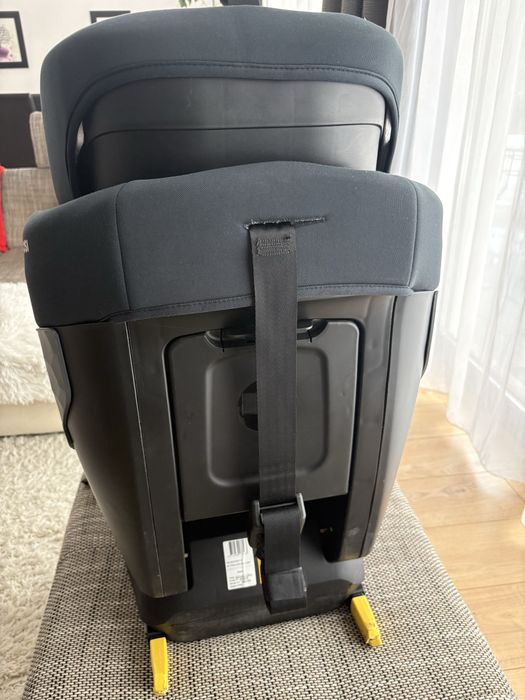 Scaun auto Maxi Cosi Titan Plus, I size, Isofix , de la 15 luni -12ani