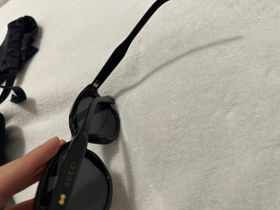 Ochelari de soare Gucci