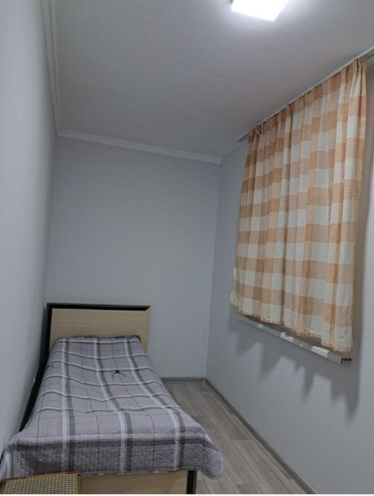 *‼️45м² Балкон 2х6‼️ 1-комнатная квартира по доступной цене!