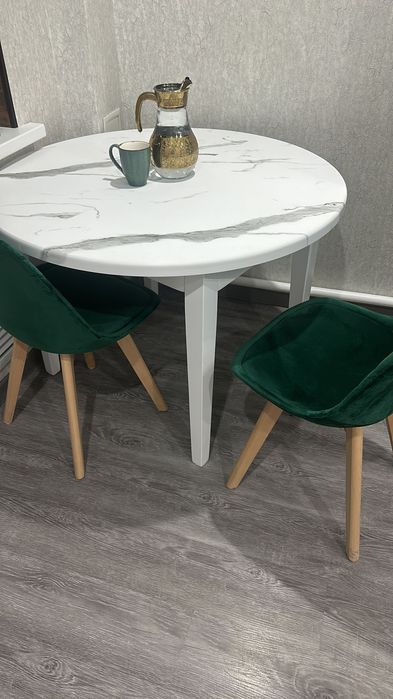 Продается стол раскладной