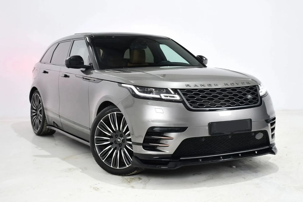 Land Rover Range Rover Velar Land Rover Range Rover Velar R-Dynamic – 381 CP | 2018 | 82.000 km