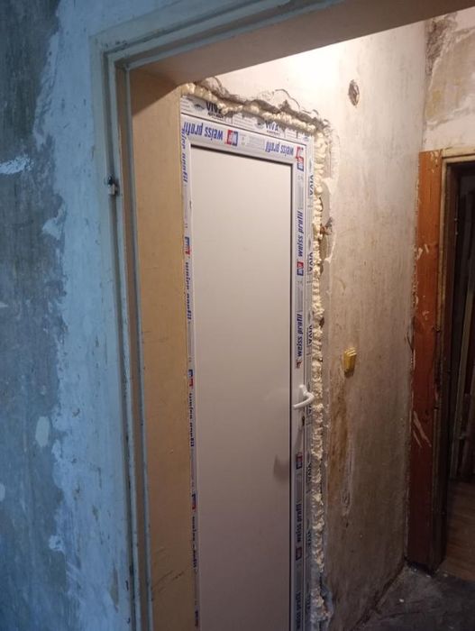 ПВЦ и Алуминиева Дограма