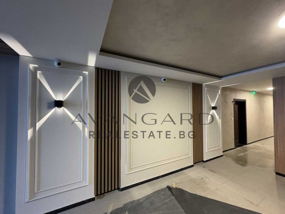 Продава се Двустаен апартамент в Пловдив, Христо Смирненски - 73 кв.м за 1097 €/кв.м - Снимка #12