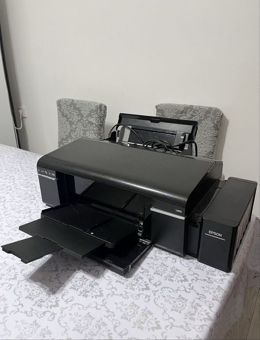 Epson L805 продам