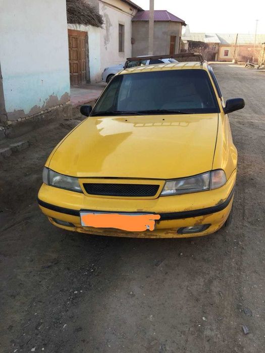 Nexia 1 kafolat biln