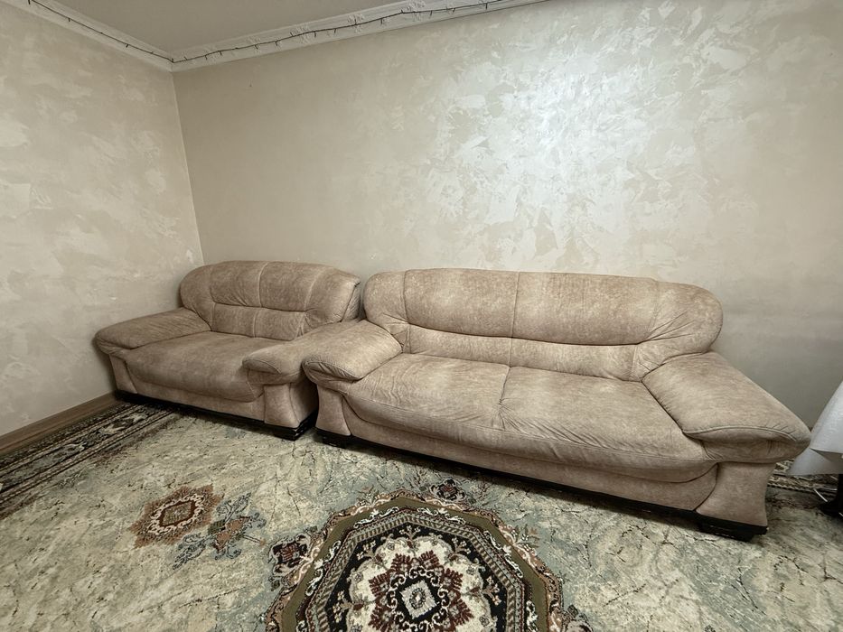 Продам Диван ,сафа, кресло
