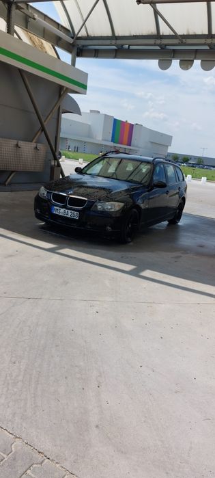 BMW 3 Series 2007 — imagine 4