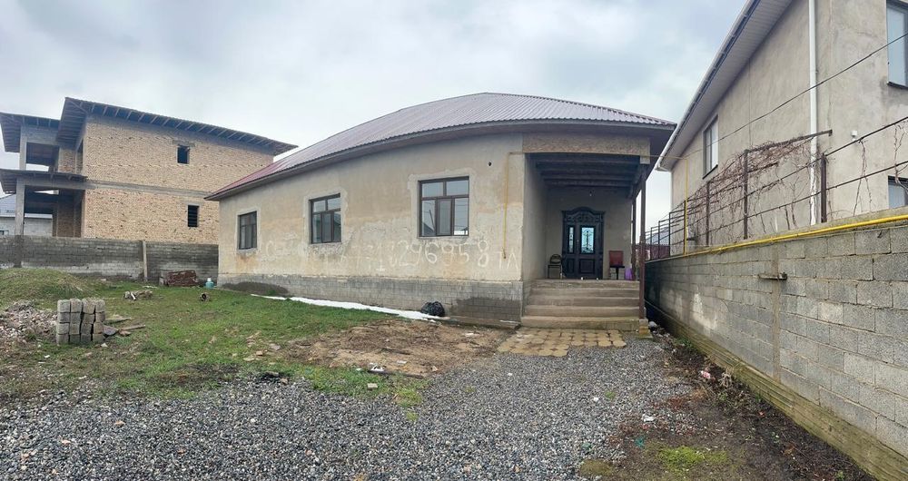 Продается дом в мкр. Асар-2