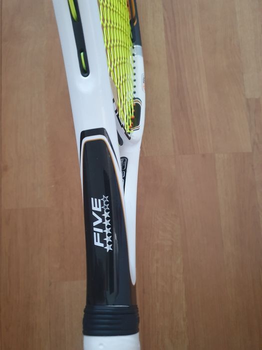 Head Youtek Five maner L2 racheta tenis