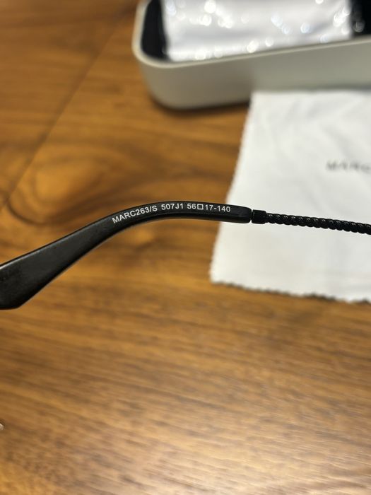 Дамски слънчеви очила - Marc Jacobs