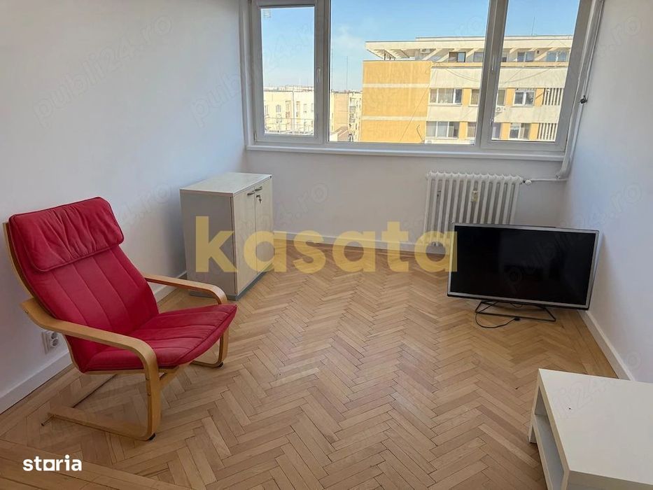 Apartament – Bucuresti - Vedere 3
