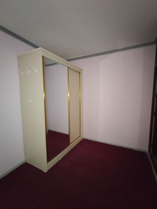 Ijaraga kvartira beriladi Sagdiyana parish orqasida 2 xona 4 etaj