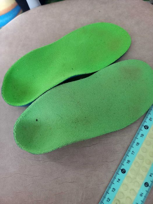 Ортопедические стельки