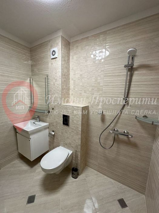 Дава се под наем Тристаен апартамент в София, Манастирски ливади - 98 кв.м за 820 € - Снимка #9