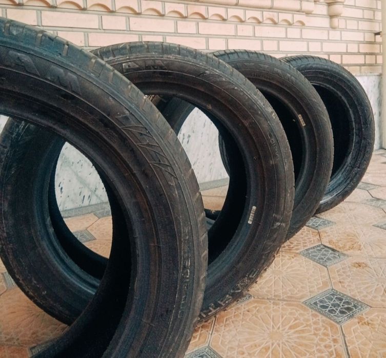 Maxxis Premitra 5