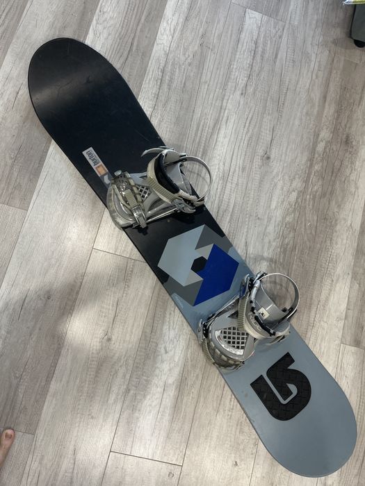 Сноуборд  BURTON