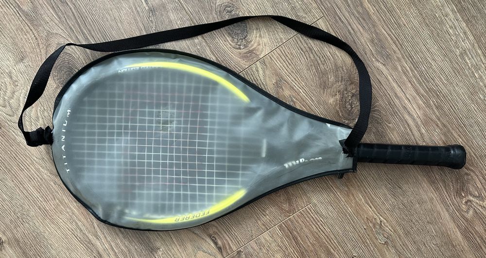 Тенис ракета Wilson Federer Limited Edition