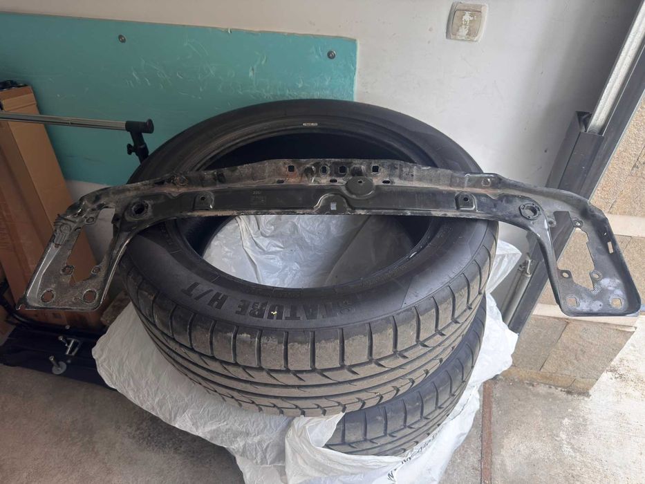 Горна греда BMW F36/F32/F30 2019