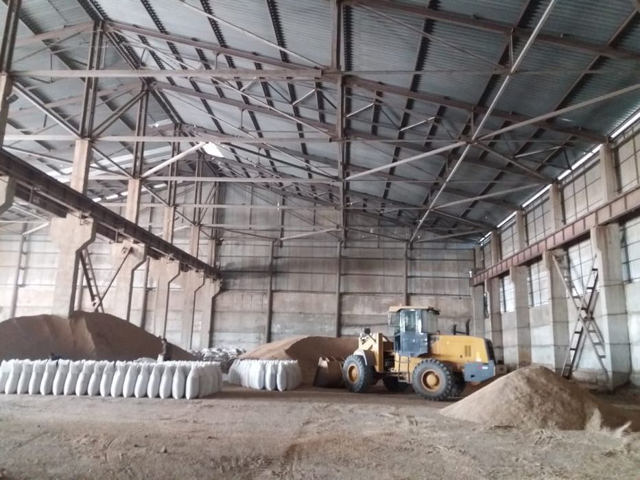 Продам кран мостовой