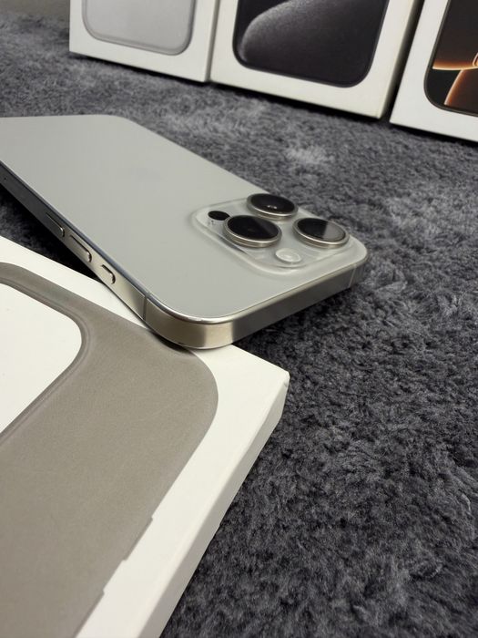 Iphone 15 Pro- отлично състояние