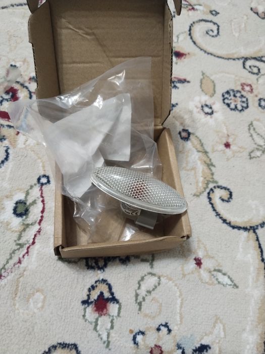 Повторитель поворота