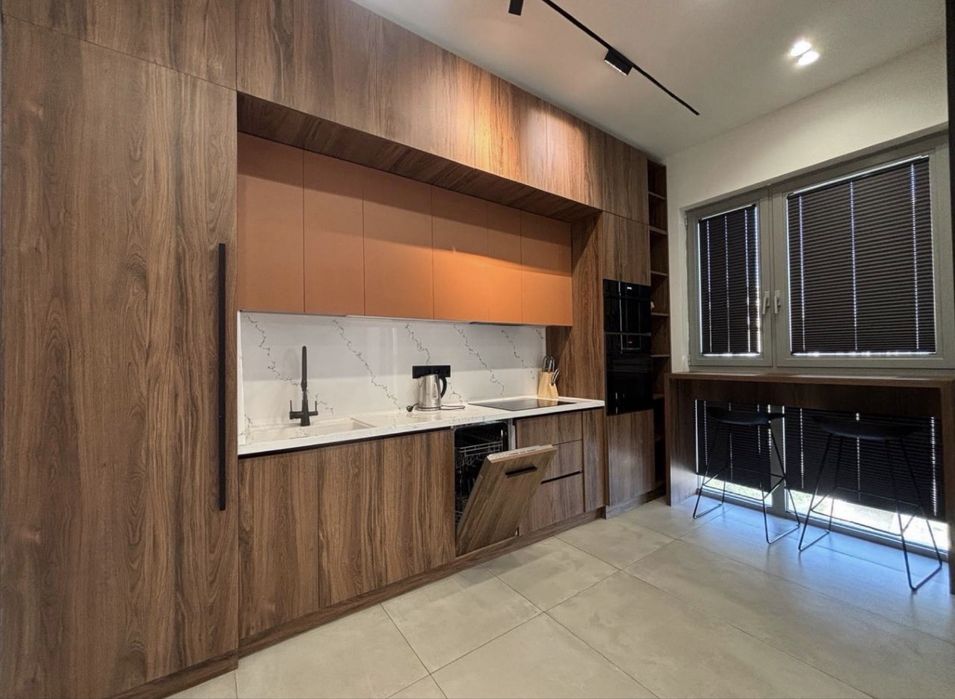 Сдаётся 2х ком квартира Максим горький Сайрам ЖК NRG Mirzo Ulugbek.