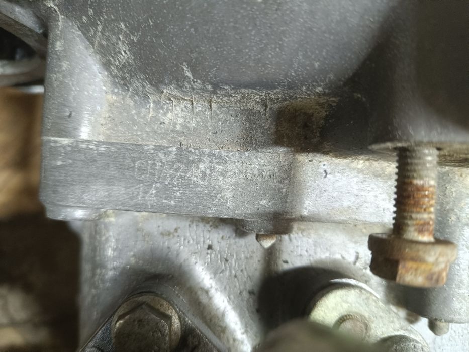 Коробка передач Фольксваген Пассат б3