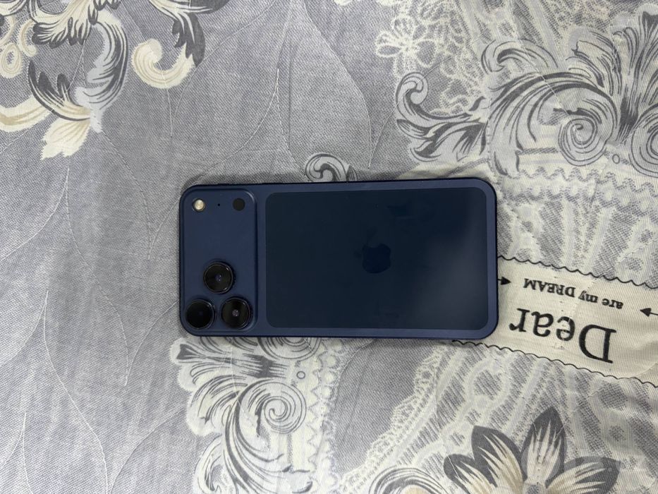 iphone xs max 17 korpusda srochni sotiladi