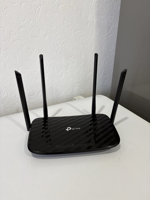 Продам роутер tp-link c6