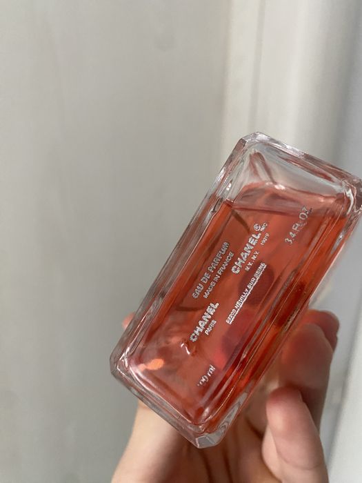 Parfum Coco Chanel ORIGINAL