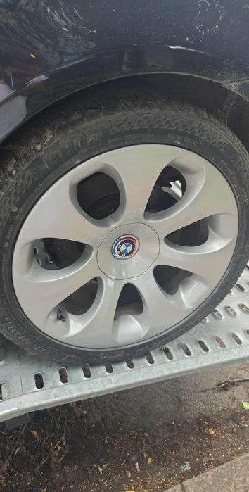 Jante Bmw r19 5x120 style 121