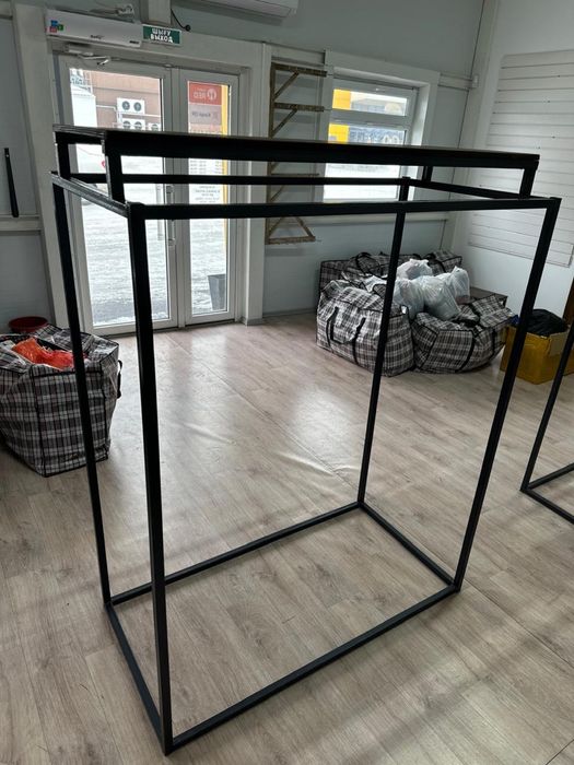 Торговое оборудование