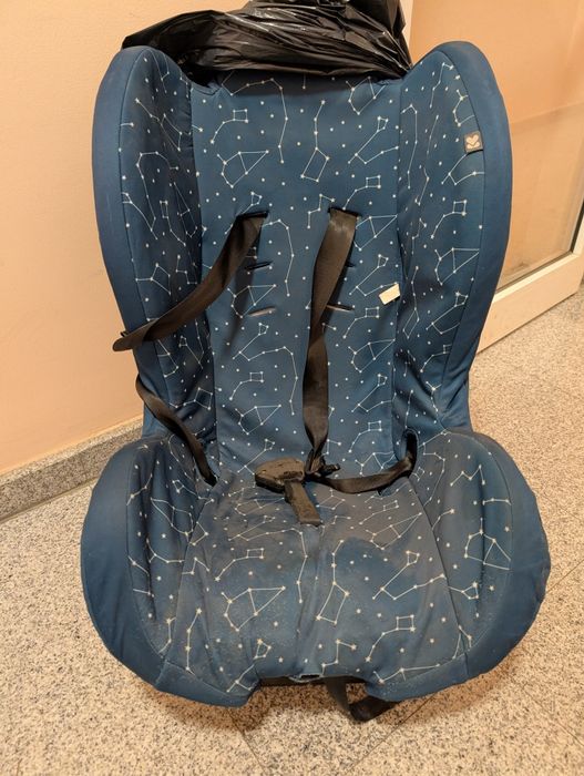 Детско столче KikkaBoo 0-25 кг