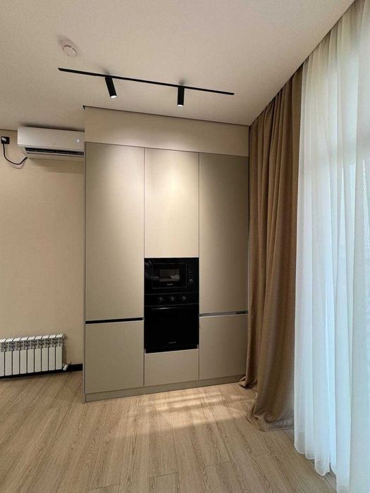 Новостройка! Сдаётся новая квартира с мебелью в ЖК Uzbegim!