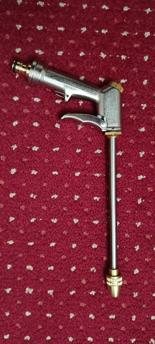 Vând pistol apă înaltă presiune