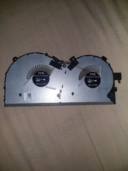 Ventilatoare răcire Lenovo Y520-15LKBN