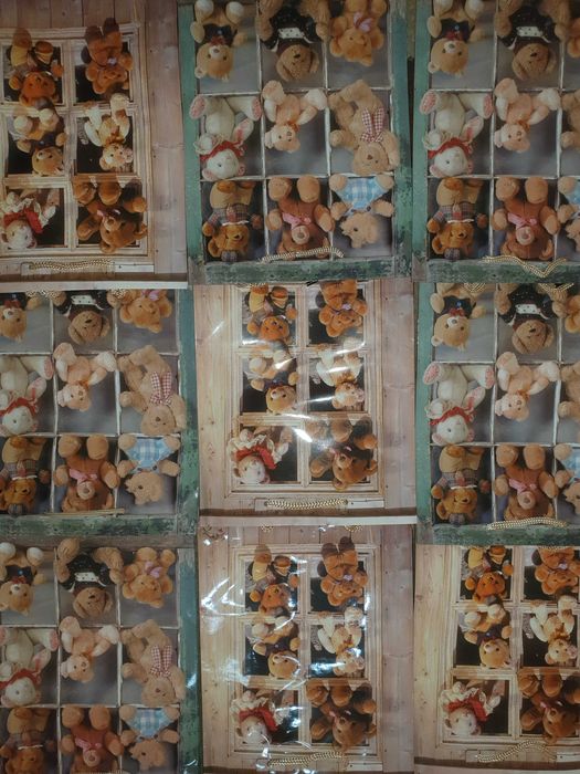 Най-ниска цена!!! Подаръчни торбички - големи, средни, малки