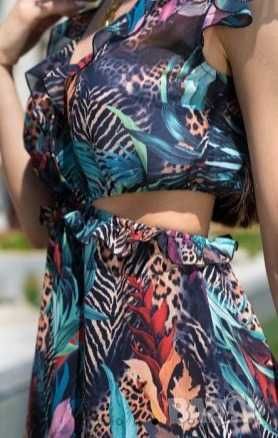 рокля corso italia