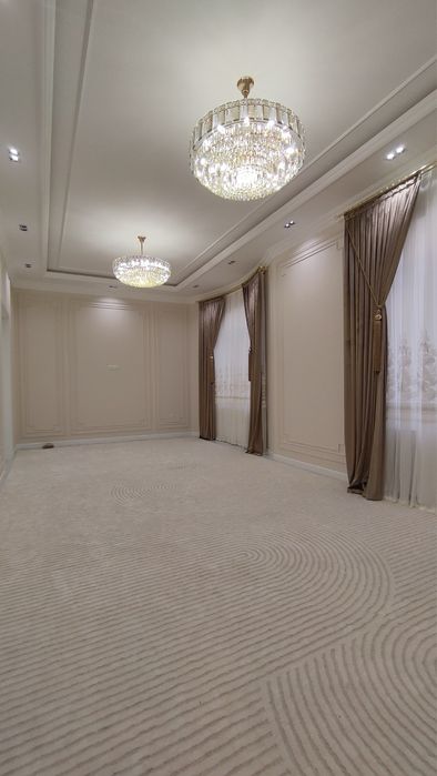 Учтепинский район Изза махаля 5 соток с ремонтом