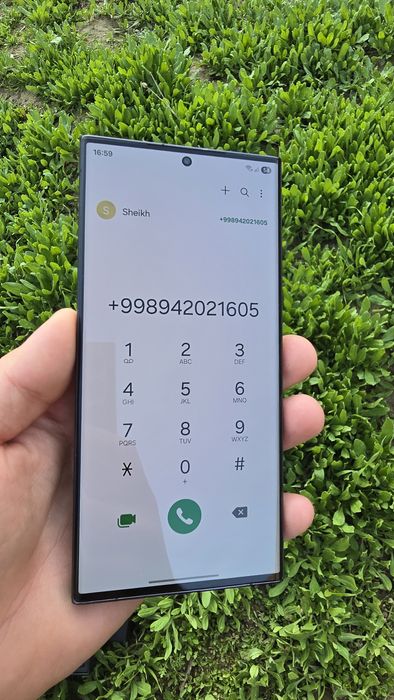 Samsung S23 ultra 5g