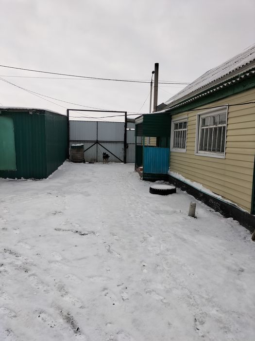 Продаётся дом рабочий посёлок
