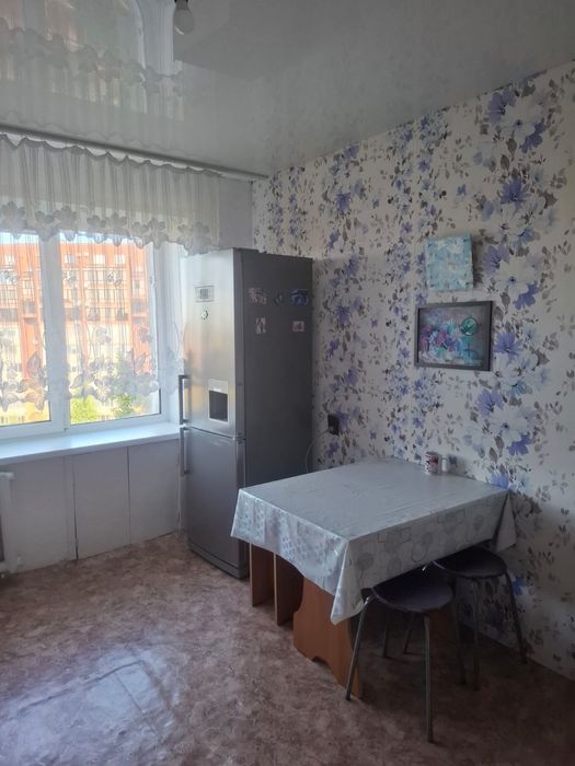 Квартира 8 школа